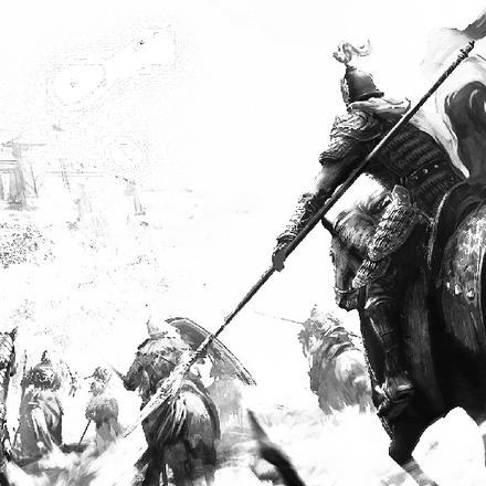 全民转职:召唤古代军队征战诸天