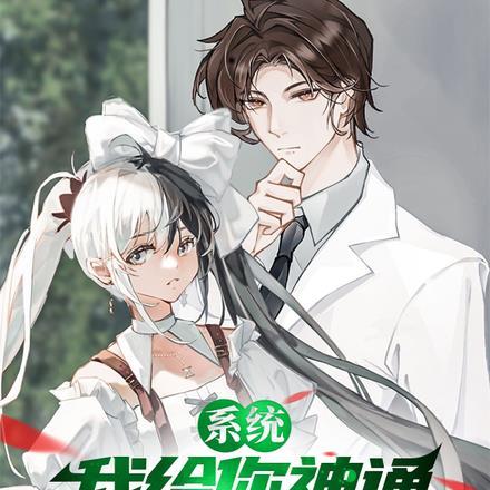 系统:我给你神通,你却用来打工