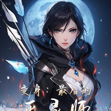 变身:最后的灭灵师