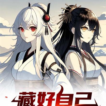 藏好自己,血族大小姐