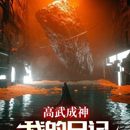 高武成神:我的日记能改写过去