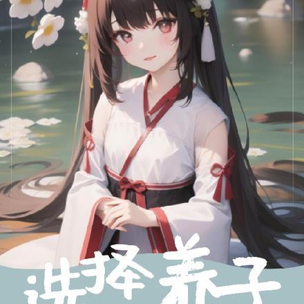 选择养子,叛出家门后我封侯拜相