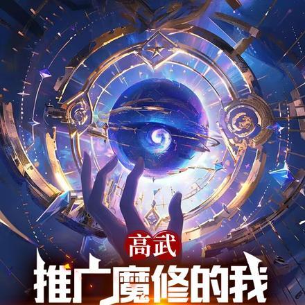 高武:推广魔修的我被送上处刑台