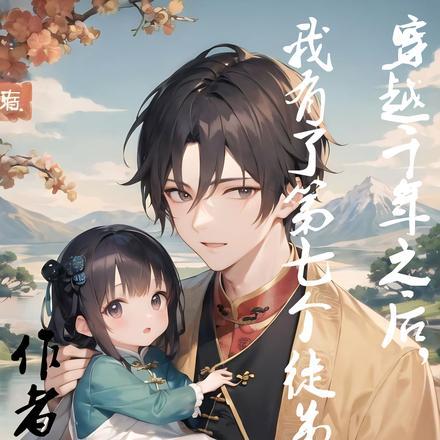 穿越千年之后,我有了第七个徒弟