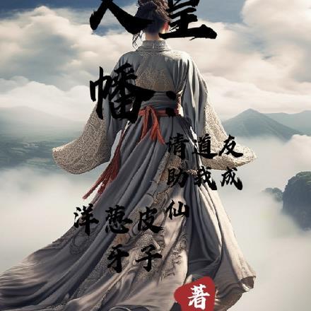 人皇幡:请道友助我成仙