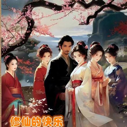 修仙的快乐:我成为仙界农学专家