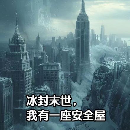 冰封末世，我有一座安全屋