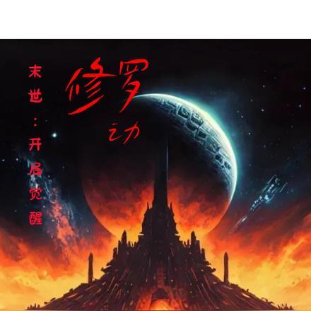 末世：开局觉醒修罗之力