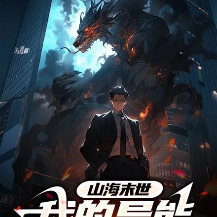 山海末世,我的异能愈发变态