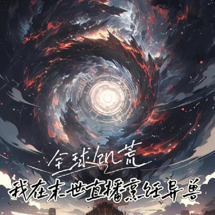 全球饥荒:我在末世直播烹饪异兽