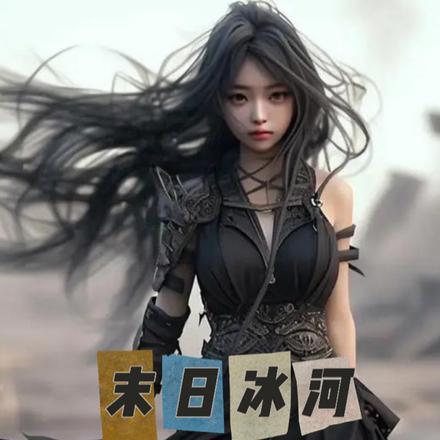 末世冰河,开局捡人捡装备