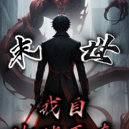 末世，我自地狱而来