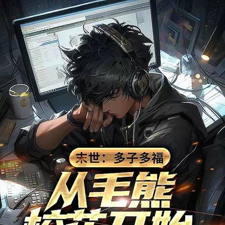 末世:多子多福,从毛熊校花开始