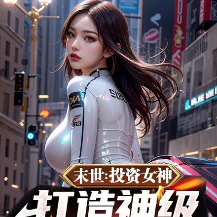 末世:投资女神,打造神级庇护所