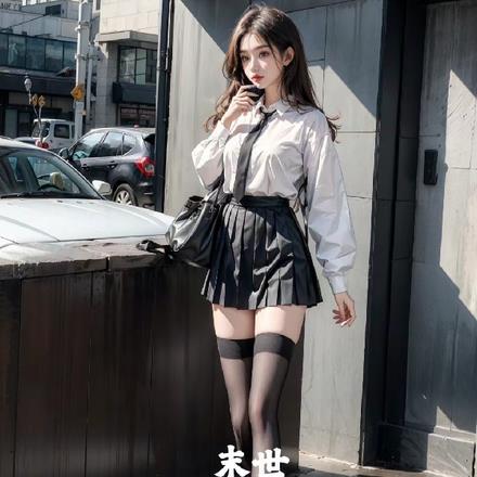 末世：开局极品美人妻，谁顶得住