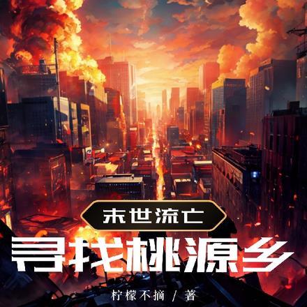 末世流亡:寻找桃源乡