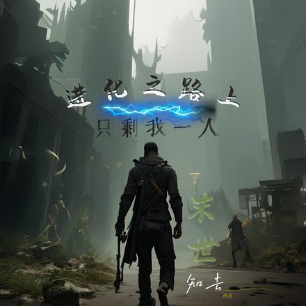 末世:进化之路上只剩我一人