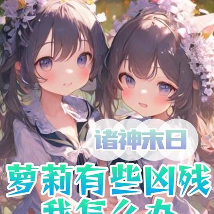 诸神末日:萝莉有些凶残我怎么办