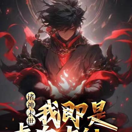 诸神末世,我即是虚空古神!