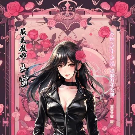 末世多子多福，拯救万千女神