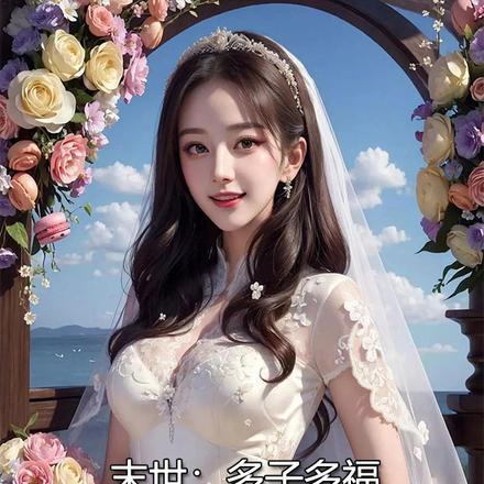 末世:多子多福,从当红明星开始