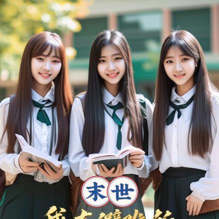 末世:我在避难所囤物资拯救女神