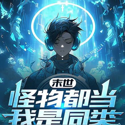 末世:怪物都当我是同类