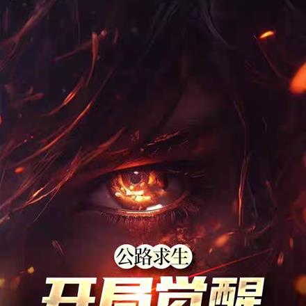 公里求生:开局觉醒百倍物资增幅