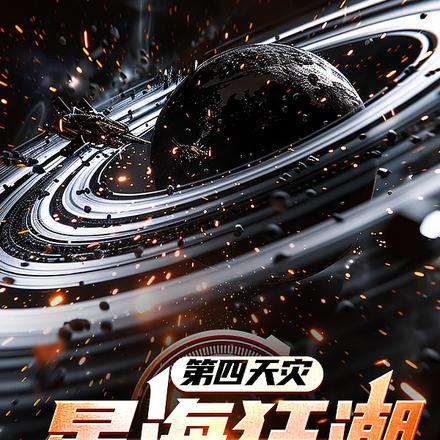 第四天灾:星海狂潮