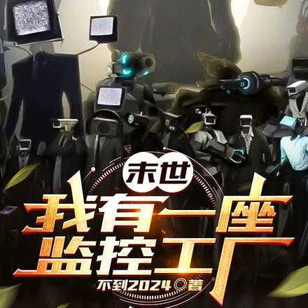 末世:我有一座监控工厂