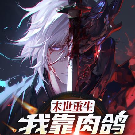 末世重生,我靠肉鸽游戏成神