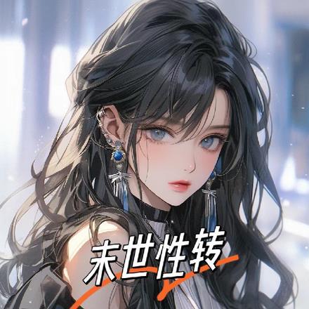 末世被咬,没死但是女化了