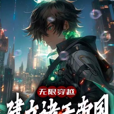 无限穿越:建立诸天帝国