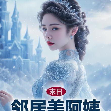 末日:邻居美阿姨,天冷推我门