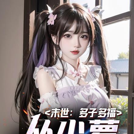 末世:多子多福,从少萝软妹开始