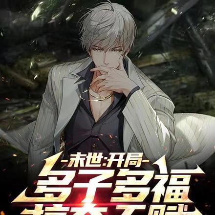 末世:开局多子多福,掠夺天赋!