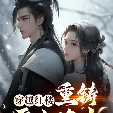 穿越红楼:重铸贾府荣光