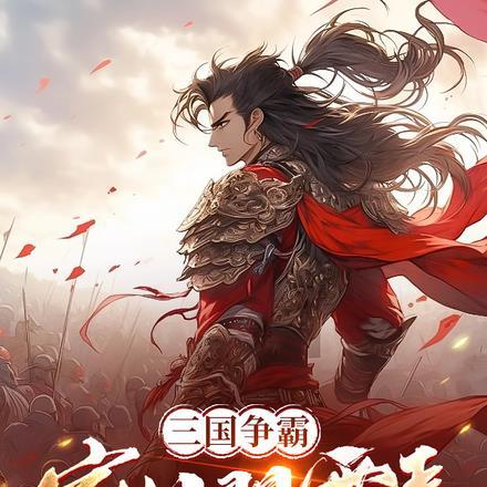 三国争霸:家父關雲長