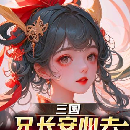 三国:兄长安心去,我保举江东