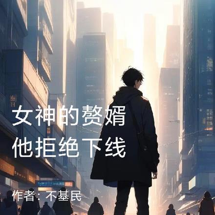 女神的赘婿他拒绝下线