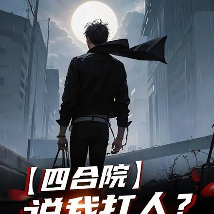 四合院:说我打人?造谣你精神病