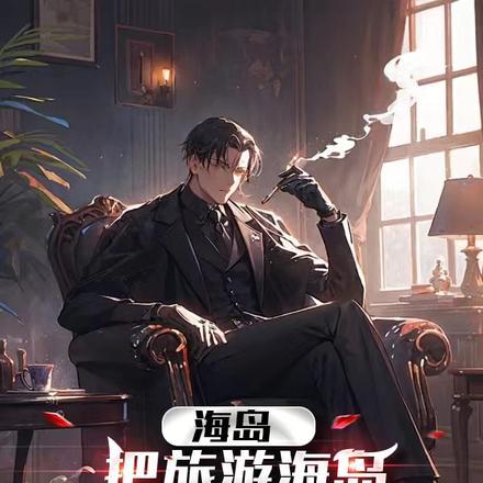 海岛:把旅游海岛打造成世界霸主