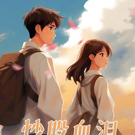 炒股血泪:我重生2011