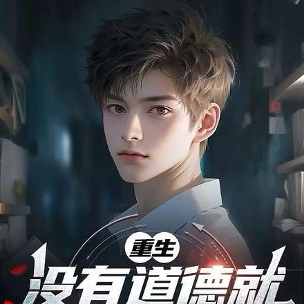 重生:没有道德就不会被绑架