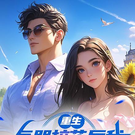 重生:气哭校花后我靠比特币封神