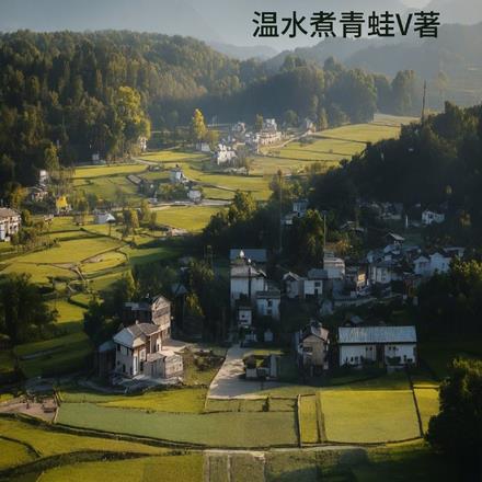 重生90年:我的日常生活