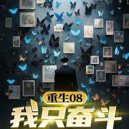 重生08,我只奋斗一小会