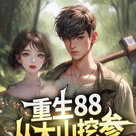 重生88,从大山挖参开始!