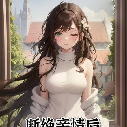 断绝亲情后,我强势收购亲爹公司