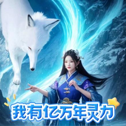 我有亿万年灵力